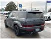 2026 Hyundai Santa Fe HEV Ultimate Calligraphy (Stk: 26U1256) in Aurora - Image 6 of 22