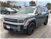 2026 Hyundai Santa Fe HEV Ultimate Calligraphy (Stk: 26U1256) in Aurora - Image 7 of 22