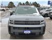 2026 Hyundai Santa Fe HEV Ultimate Calligraphy (Stk: 26U1256) in Aurora - Image 8 of 22