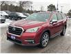 2019 Subaru Ascent Premier (Stk: 26U1259) in Aurora - Image 7 of 22