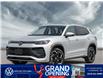 2025 Volkswagen Tiguan Highline R-Line (Stk: CVW1003A) in Cambridge - Image 1 of 9