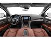 2019 Cadillac Escalade Platinum (Stk: 26TH8617A) in Pincher Creek - Image 5 of 12