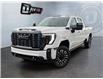 2024 GMC Sierra 3500HD Denali Ultimate (Stk: 370591) in Brooks - Image 1 of 15