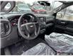 2026 Chevrolet Silverado 1500 Custom (Stk: 2-13014) in Oshawa - Image 11 of 21