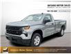 2026 Chevrolet Silverado 1500 Work Truck (Stk: 2-13051) in Oshawa - Image 1 of 20