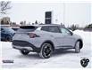 2026 Kia Sportage EX (Stk: KA226) in Kanata - Image 3 of 25