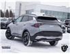 2026 Kia Sportage EX (Stk: KA226) in Kanata - Image 5 of 25