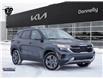 2026 Kia Seltos LX (Stk: KA204) in Kanata - Image 1 of 24