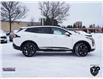 2026 Kia Sportage EX PREMIUM (Stk: KA211DT) in Kanata - Image 2 of 23