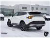2026 Kia Sportage EX PREMIUM (Stk: KA211DT) in Kanata - Image 5 of 23