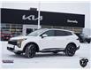 2026 Kia Sportage EX PREMIUM (Stk: KA211DT) in Kanata - Image 6 of 23