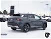 2026 Kia Sportage LX (Stk: KA201) in Kanata - Image 3 of 24
