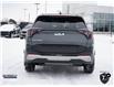 2026 Kia Sportage LX (Stk: KA201) in Kanata - Image 4 of 24