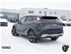 2026 Kia Sportage LX (Stk: KA201) in Kanata - Image 5 of 24