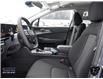 2026 Kia Sportage LX (Stk: KA201) in Kanata - Image 10 of 24