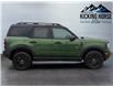2025 Ford Bronco Sport Badlands (Stk: 15280) in Golden - Image 4 of 17