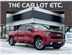 2021 Chevrolet Silverado 1500 RST (Stk: 25403-1) in Sudbury - Image 1 of 24
