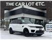 2020 Land Rover Range Rover Sport HSE MHEV (Stk: 25502) in Sudbury - Image 1 of 26