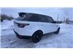 2020 Land Rover Range Rover Sport HSE MHEV (Stk: 25502) in Sudbury - Image 4 of 26