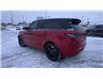 2020 Land Rover Range Rover Sport SVR (Stk: 25349) in Sudbury - Image 2 of 28