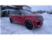 2020 Land Rover Range Rover Sport SVR (Stk: 25349) in Sudbury - Image 6 of 28