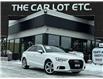 2018 Audi A3 2.0T Komfort (Stk: 25276) in Sudbury - Image 1 of 26