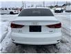 2018 Audi A3 2.0T Komfort (Stk: 25276) in Sudbury - Image 23 of 26