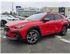 2025 Subaru Crosstrek Touring (Stk: 2104801) in Whitby - Image 1 of 11