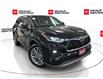 2024 Toyota Highlander Hybrid Limited (Stk: 10119736A) in Markham - Image 1 of 36