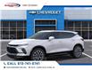 2025 Chevrolet Blazer RS (Stk: R26647A) in Ottawa - Image 2 of 6