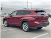 2024 Toyota Highlander Limited (Stk: 12107889A) in Concord - Image 11 of 49