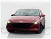 2021 Hyundai Elantra Preferred (Stk: 16U101556A) in Markham - Image 1 of 12