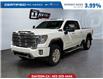 2023 GMC Sierra 2500HD Denali (Stk: 302610) in Lethbridge - Image 1 of 15