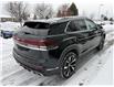 2026 Volkswagen Atlas Cross Sport 2.0 TSI Execline (Stk: T5196) in Orleans - Image 4 of 15