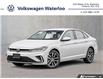 2026 Volkswagen Jetta Comfortline (Stk: JA0166) in Waterloo - Image 1 of 24