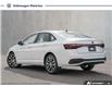 2026 Volkswagen Jetta Comfortline (Stk: JA0166) in Waterloo - Image 4 of 24
