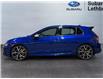 2024 Volkswagen Golf R Base (Stk: 300186) in Lethbridge - Image 2 of 15