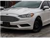 2017 Ford Fusion SE (Stk: D250955A) in Markham - Image 2 of 18