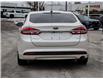 2017 Ford Fusion SE (Stk: D250955A) in Markham - Image 5 of 18