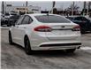 2017 Ford Fusion SE (Stk: D250955A) in Markham - Image 6 of 18