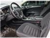 2017 Ford Fusion SE (Stk: D250955A) in Markham - Image 8 of 18