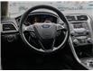 2017 Ford Fusion SE (Stk: D250955A) in Markham - Image 10 of 18
