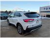 2022 Ford Escape Titanium Hybrid (Stk: ES536B) in Miramichi - Image 3 of 14