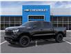 2026 Chevrolet Silverado 1500 RST (Stk: 47332) in Owen Sound - Image 2 of 6
