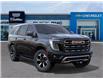 2026 GMC Yukon AT4 (Stk: 265069) in London - Image 7 of 24