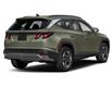 2025 Hyundai Tucson Preferred (Stk: B89110) in Okotoks - Image 2 of 12