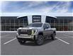 2026 GMC Sierra 2500HD  (Stk: 26-188) in Pembroke - Image 1 of 6