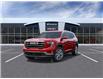 2026 GMC Acadia Elevation (Stk: 1GKENN) in Pembroke - Image 1 of 6