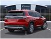 2026 GMC Acadia Elevation (Stk: 1GKENN) in Pembroke - Image 4 of 6