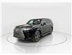 2026 Lexus LX 600 Base (Stk: 14111900) in Markham - Image 3 of 21